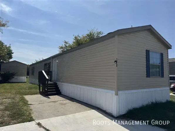 2220 Dunkelberg Rd LOT 528