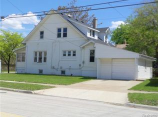 35545 E Michigan Ave, Wayne, MI 48184