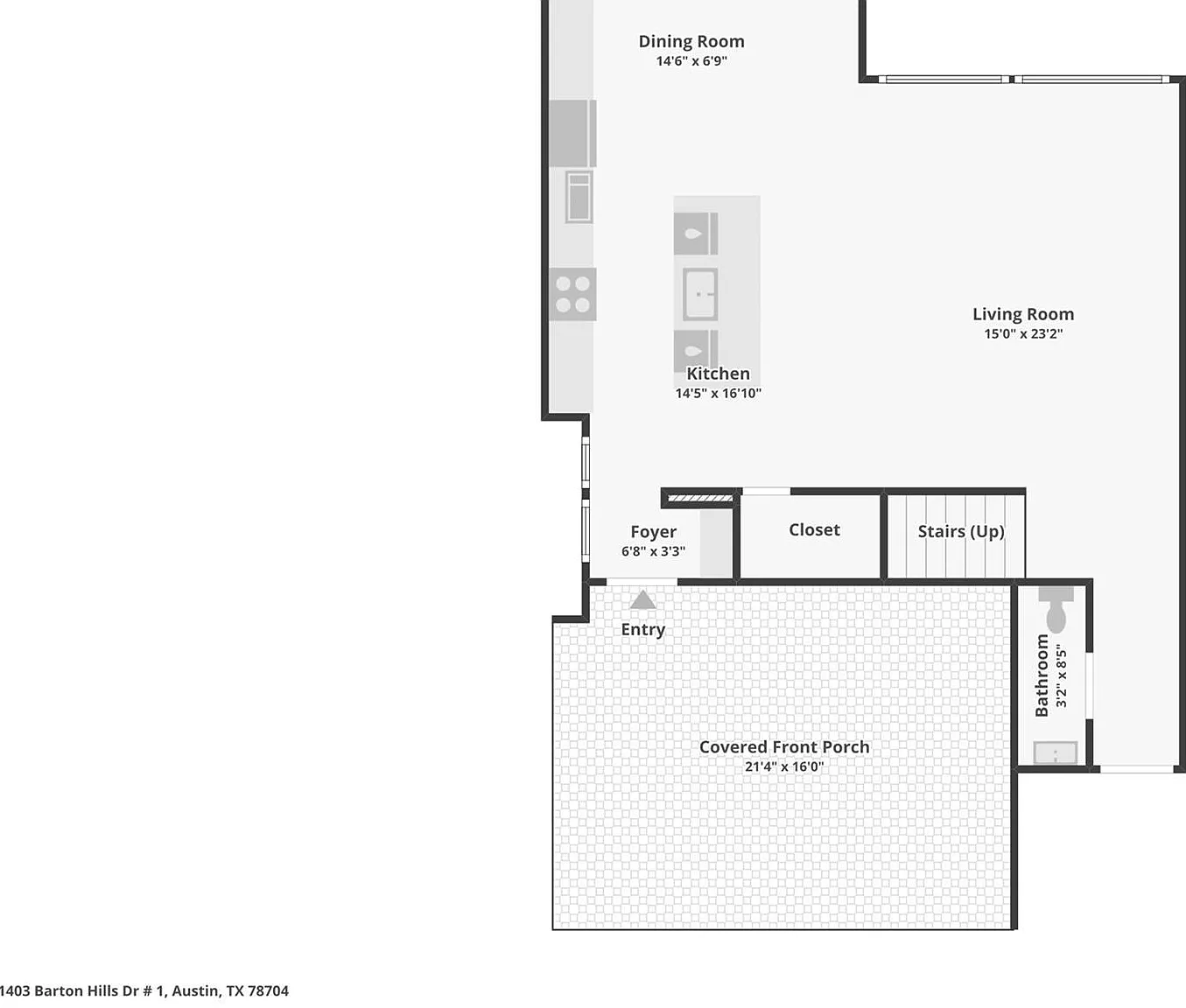 5 bed, 4.5 bath, 3130 sqft, $12,995 — Photo 3