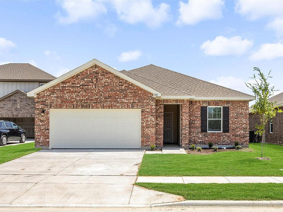 1st image of 1313 Gentle Creek Ln