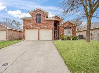 2805 Dover Dr, McKinney, TX 75069