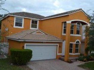 3745 SW 50th St, Fort Lauderdale, FL 33312