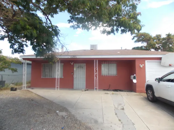 116 Conchas St NE, Albuquerque, NM 87123