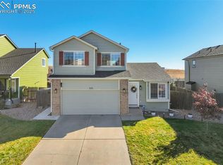 7171 Bonnie Brae Ln, Colorado Springs, CO 80922