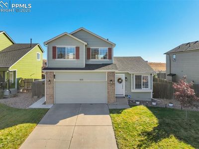 7171 Bonnie Brae Ln, Colorado Springs, CO, 80922