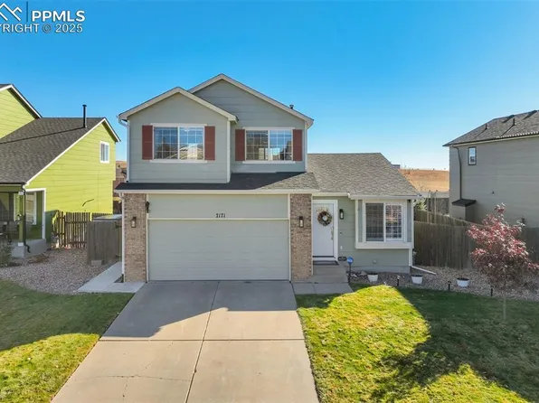 7171 Bonnie Brae Ln, Colorado Springs, CO 80922