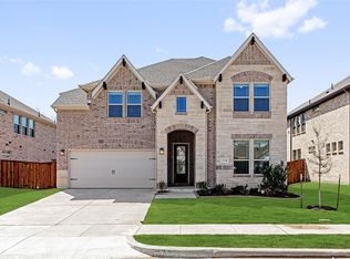 214 Dove Haven Dr, Wylie, TX 75098
