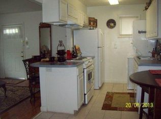 1545 Gaston St APT A19, Winston Salem, NC 27103