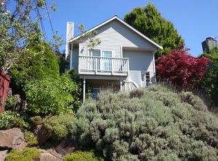 846 NW 60th St, Seattle, WA 98107