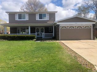 7315 Riverside Dr, Clay, MI 48001