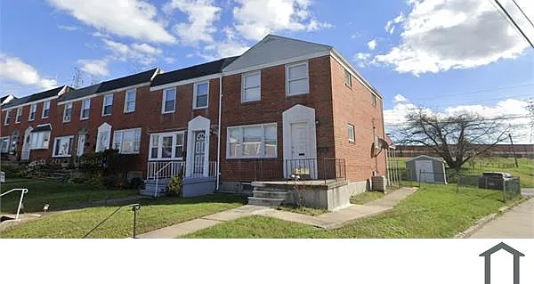 5503 Whitby Rd