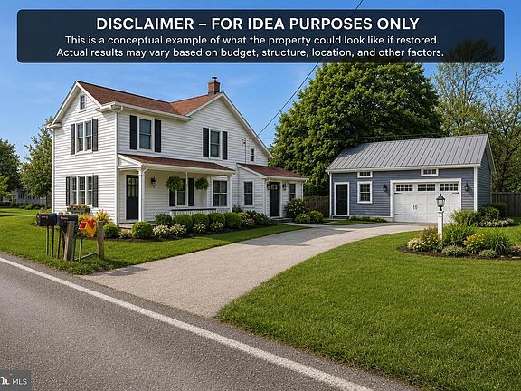 3rd image of 566 Hunterstown Rd