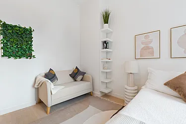 Rented by Nest Seekers International