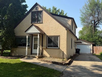 511 Lake Ave, Worthington, MN, 56187