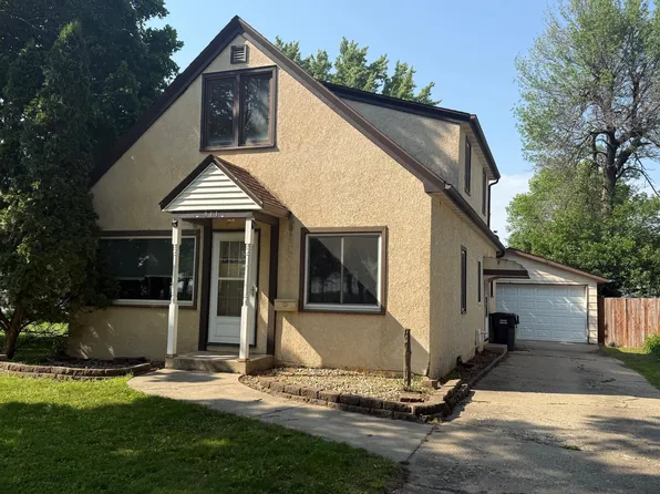 511 Lake Ave, Worthington, MN 56187