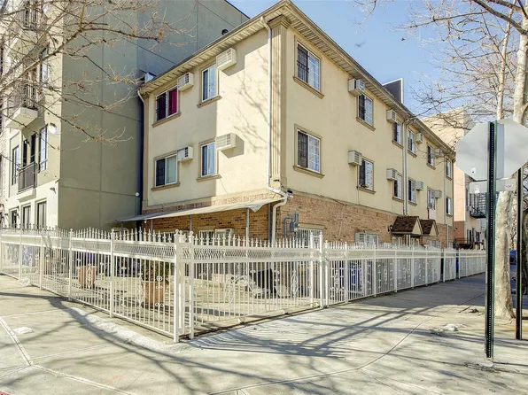 206 Wilson Avenue, Brooklyn, NY 11237