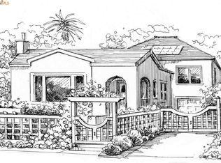 1327 Dwight Way, Berkeley, CA 94702