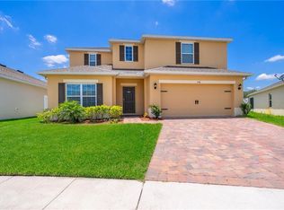 536 Sardinia Cir, Davenport, FL 33837