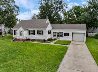 130 Maple St, Tyler, MN 56178
