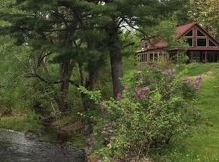 16 & 20 Tannery Bridge Rd, New Portland, ME 04961