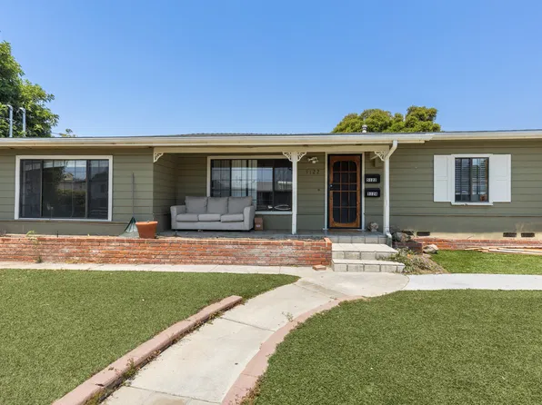 5122 E Falls View Dr, San Diego, CA 92115