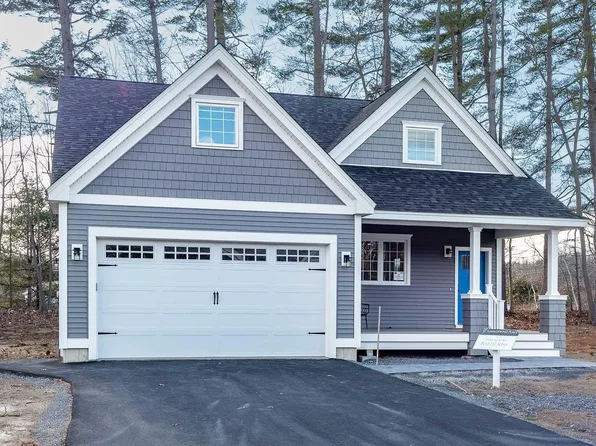 32 Summerwind Place #2, Greenland, NH 03840