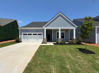 126 Winding Stream Cir LOT 16, Saltcreek Elite Craftsman Simpsonville, SC 29681