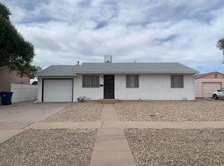 1731 Jerry Murphy Rd, Pueblo, CO 81001