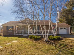 16344 Blossom Ln, Union Pier, MI 49129