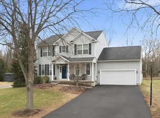 132 Casterbridge Ln, Baldwinsville, NY 13027