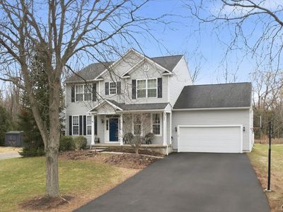 132 Casterbridge Ln, Baldwinsville, NY, 13027