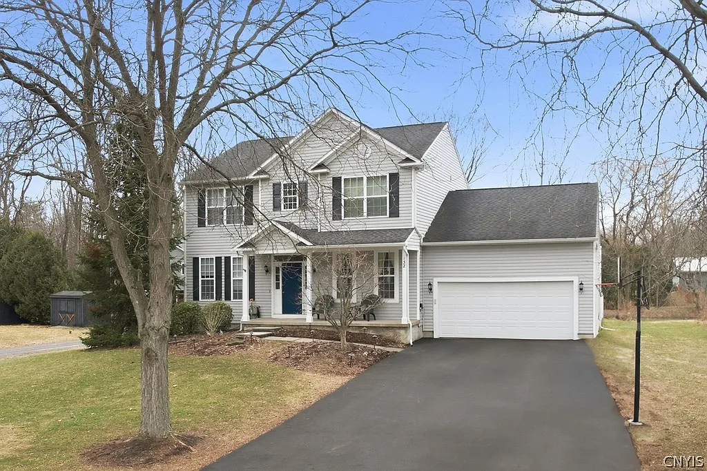 132 Casterbridge Ln photo 1