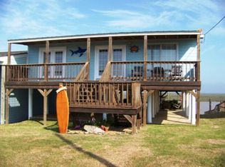 1920 Canal, Sargent, TX 77414