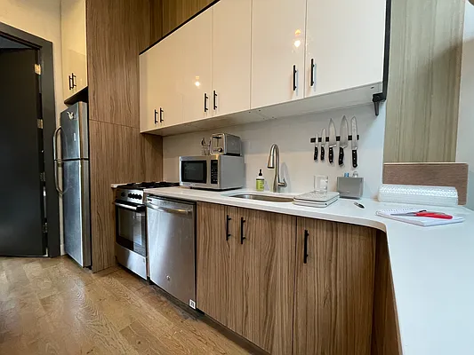 Rented by NOVO Living LLC | media 7