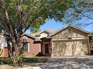 512 Deercreek Ln, Leander, TX 78641