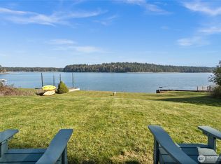 91 E Franjo Beach Drive, Shelton, WA 98584