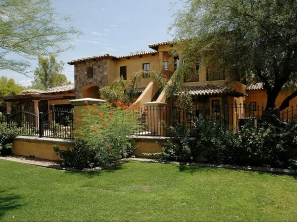 11023 N Saint Andrews Way, Scottsdale, AZ 85254