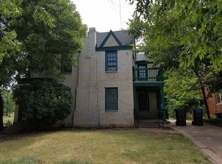 3734 N Shartel Ave, Oklahoma City, OK 73118