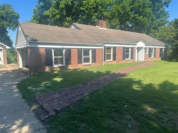 64 Main St, Central City, KY 42330
