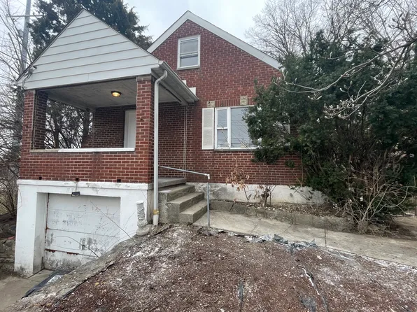 1298 Woodland Ave, Cincinnati, OH 45237