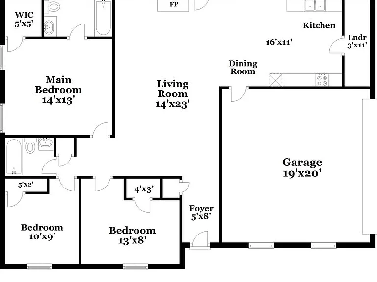 95 Branchwood Dr — Photo 2