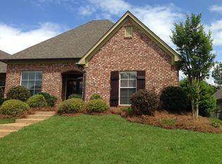 114 Savoy Park, Madison, MS 39110