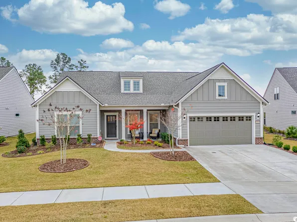 6545 Cagliari Court, Myrtle Beach, SC 29572