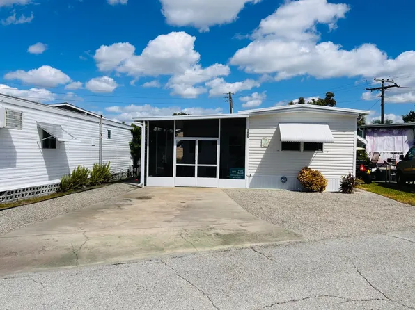 1605 New York Ave, Bradenton, FL 34207