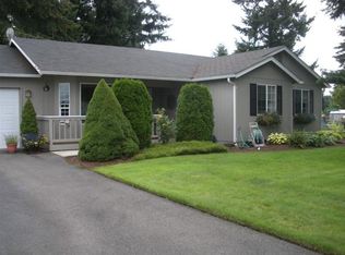 18406 Brandywine Ct SW, Rochester, WA 98579