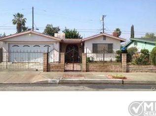 11321 Stagg St, Sun Valley, CA 91352