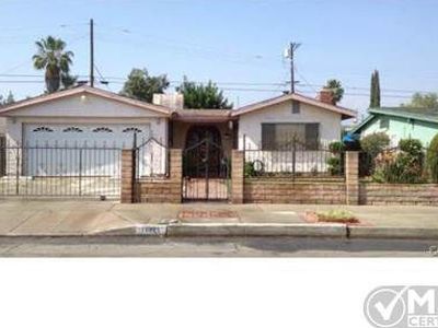 11321 Stagg St, Sun Valley, CA, 91352