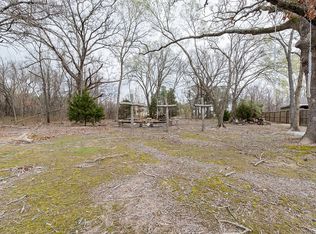 4 Newstead Cir, Bella Vista, AR 72715