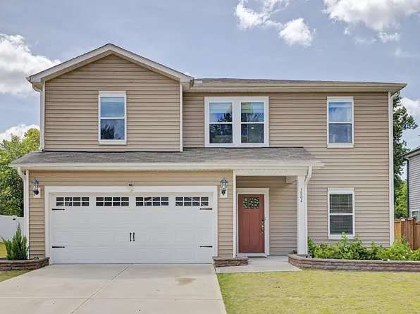3804 Tritonville Way, Raleigh, NC 27616