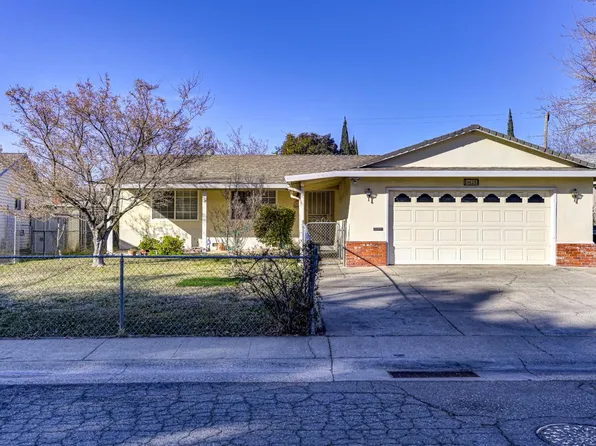 4425 Fenwick Way, North Highlands, CA 95660